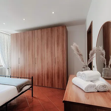Apartment La Casa Di By Quokka 360 - In The Centre Of