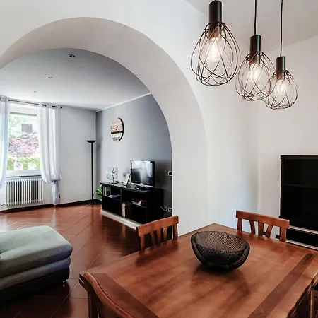 La Casa Di By Quokka 360 - In The Centre Of Apartment Cernobbio